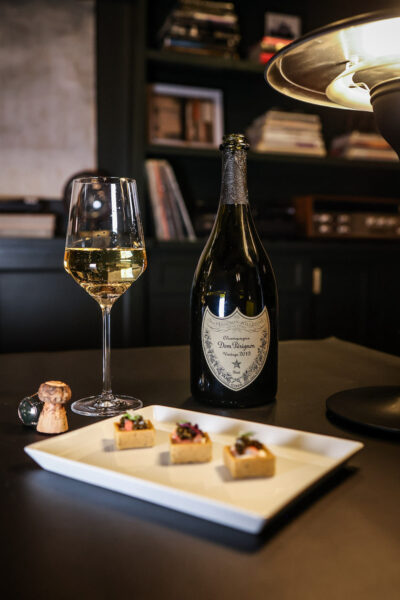 Savor and Swirl with OPUS