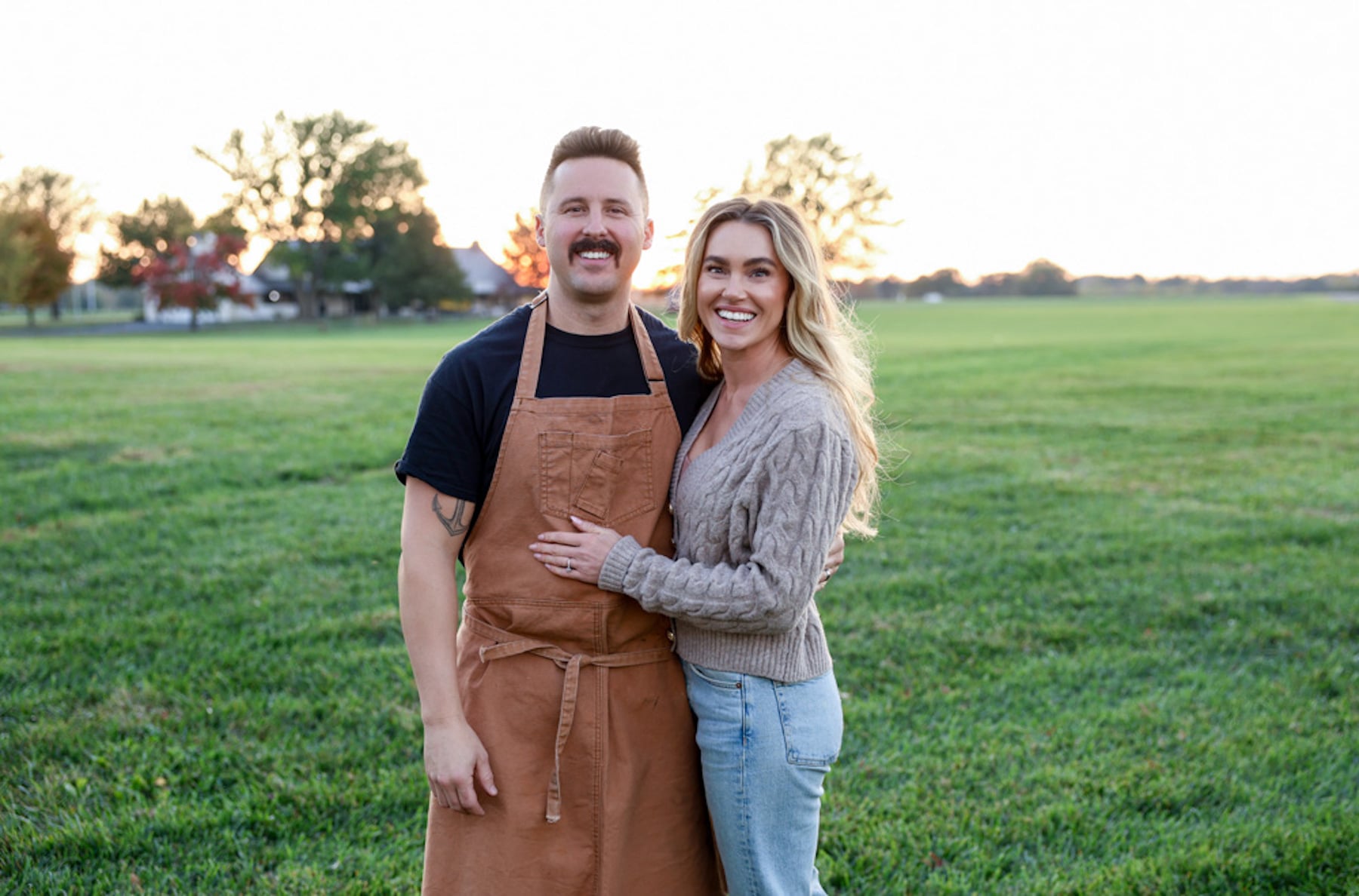 kyle and hannah