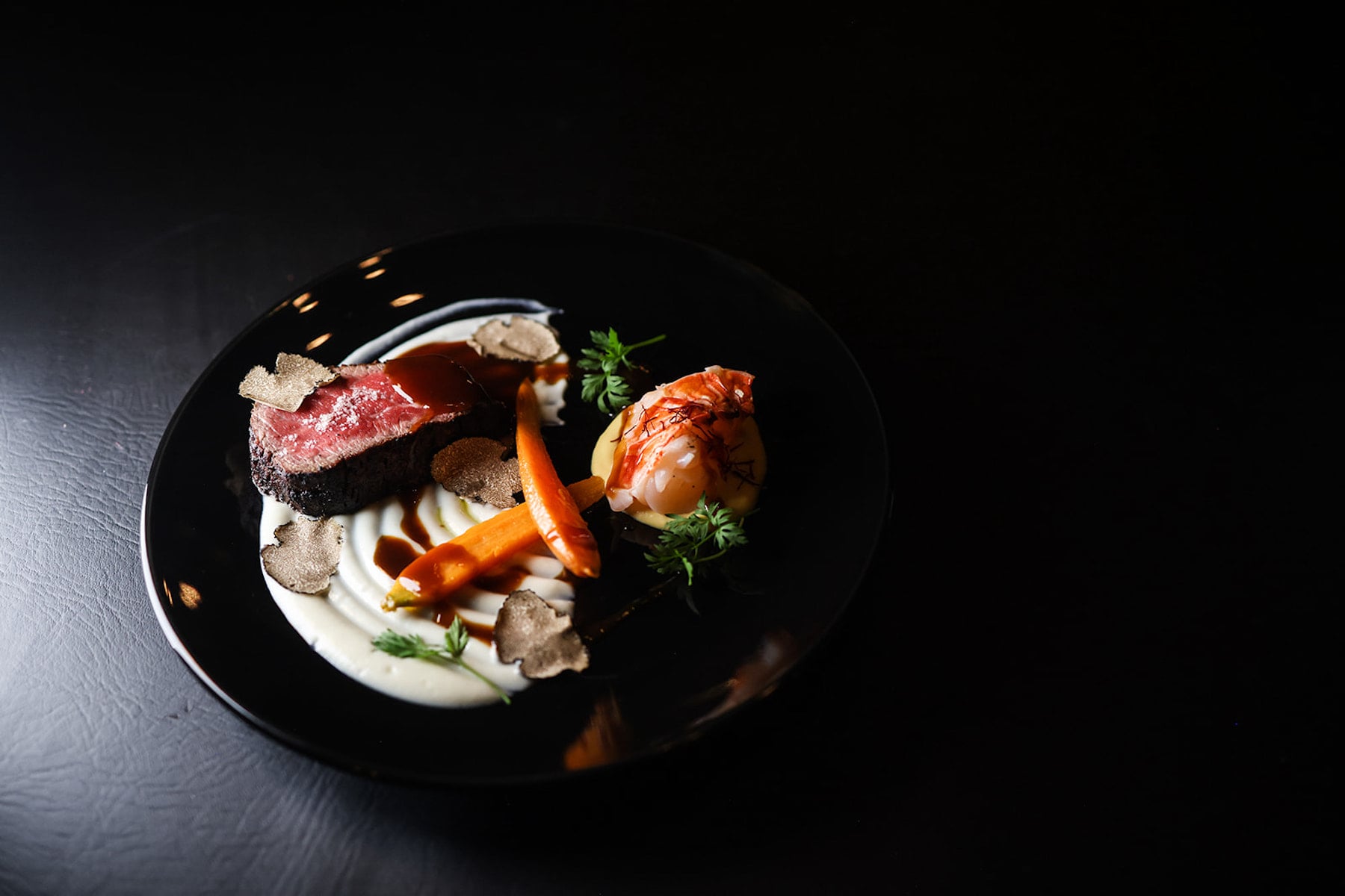 private chef experience