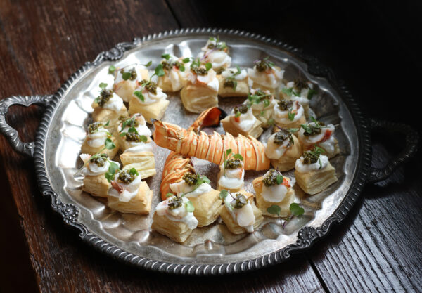 Savor and Swirl 4 year Celebration