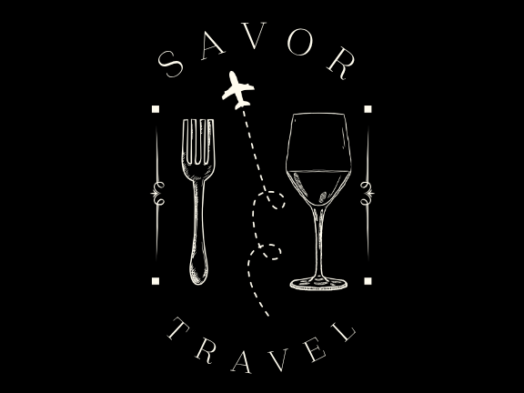 savor travel