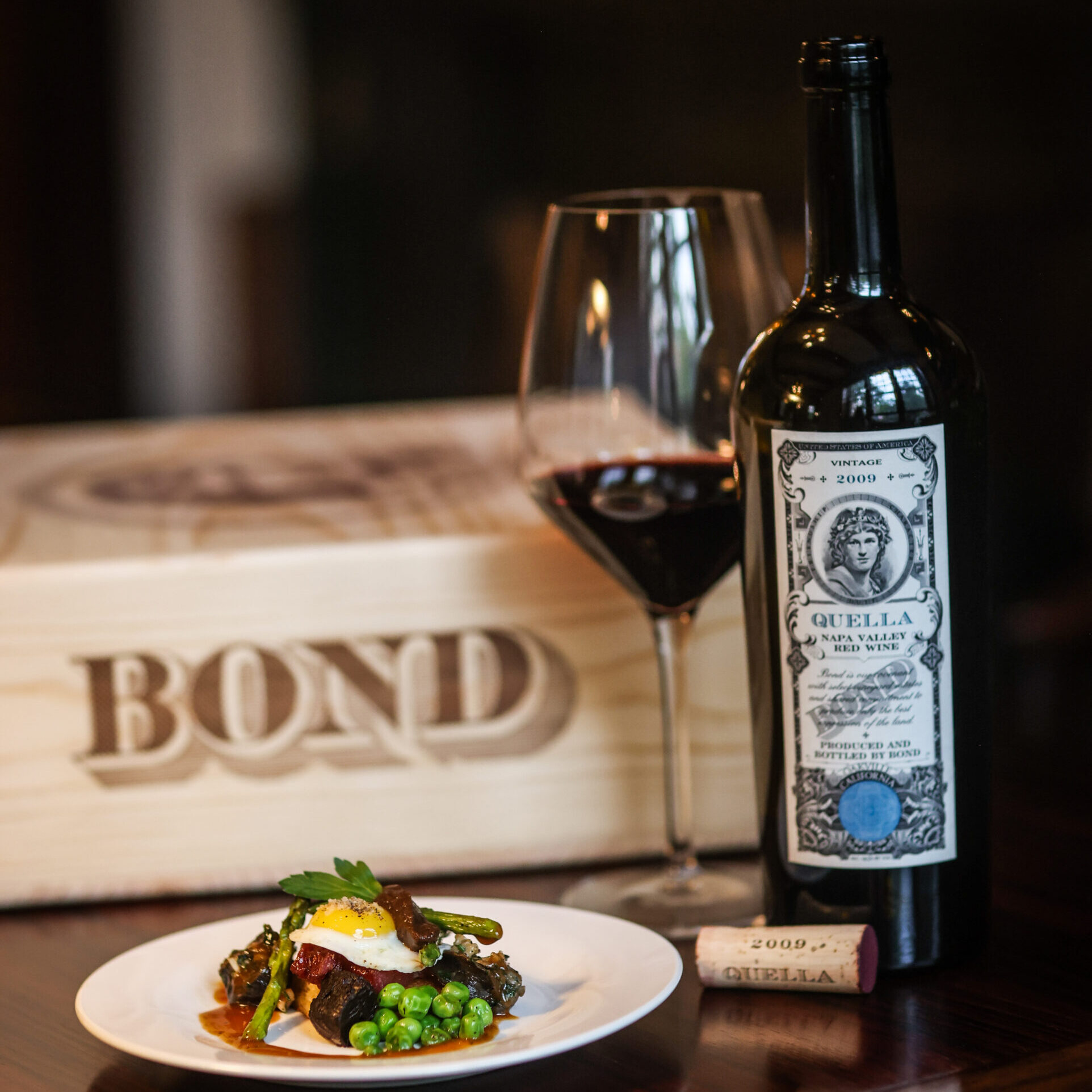 savor wine club