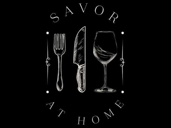savor at home