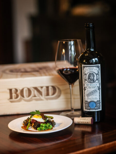 Savor and Swirl 4 year Celebration