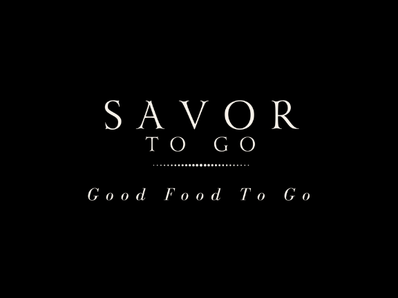 savor to go